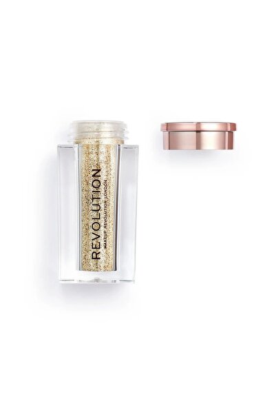 MAKEUP REVOLUTION Bartay glitter glitter