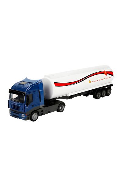 Sunman Iveco Petrol Tankeri 1:43 DIE CAST