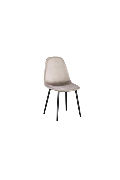 DEC4 Modern Single chair in distinctive colors