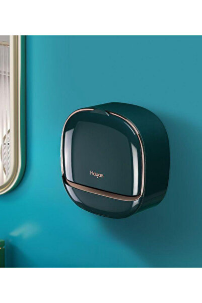 MİNGODAN Kapaklı Sabunluk Su Tutmayan – Yapışkanlı Delmeden Montaj, Su Tahliy...