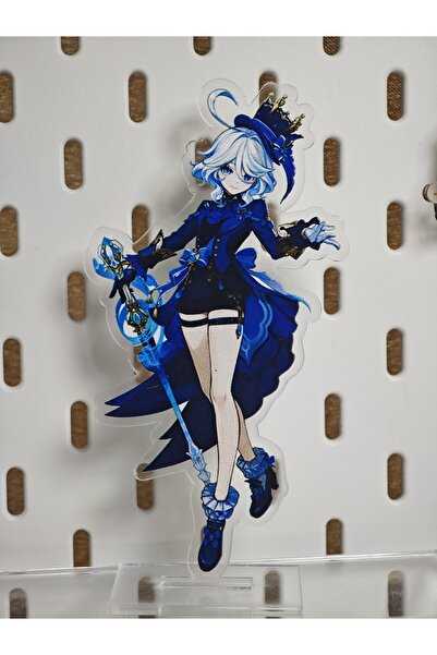 Yenaplanner Genshin Furina Stand