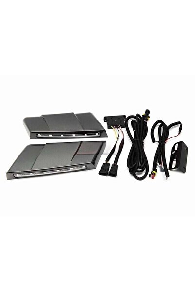 Qc مصابيح LED نهارية ممتازة للسيارات الصغيرة