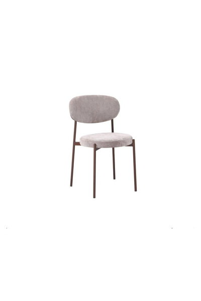DEC4 Single chair in multiple colors