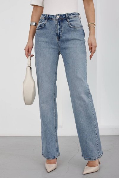 Aida Fashion Palazzo jeans