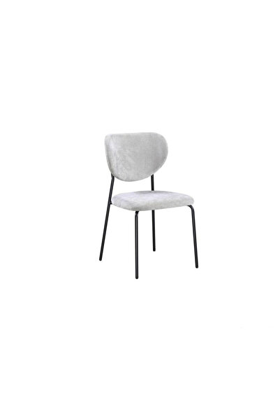 DEC4 A Single chair with a distinctive modern touch