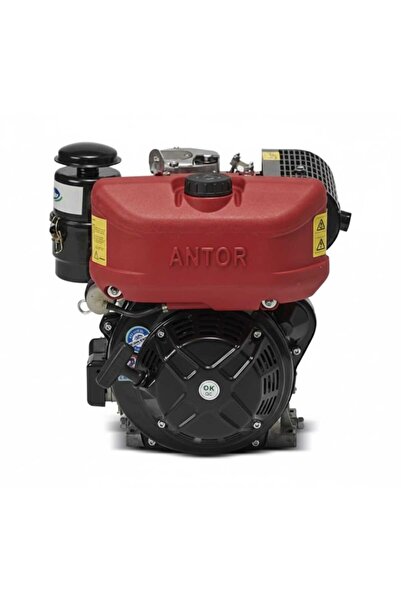 Genel Markalar AD320 YATAY MİLLİ DİZEL MOTOR