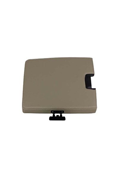 MT professional Light Beige Armrest Cover for GMC, Tahoe, Silverado & Sierra ...