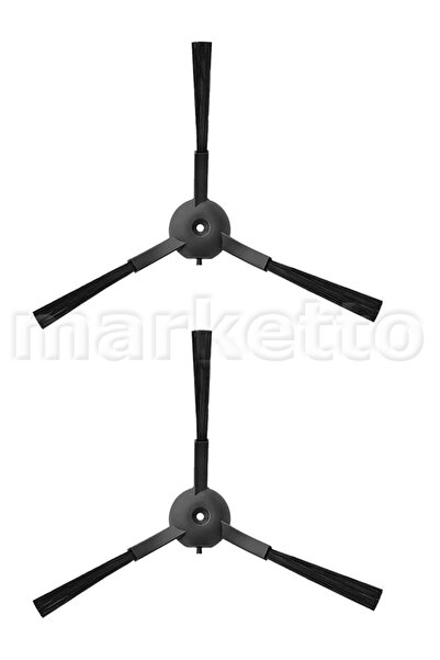 Marketto Karcher 6.101-222.0 Ρομποτική ηλεκτρική σκούπα με πλαϊνή βούρτσα και...