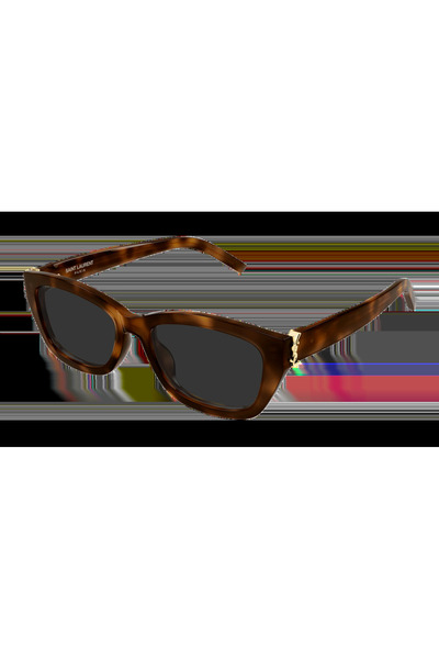 Saint Laurent Ysl M153 003 55 Women's Sunglasses