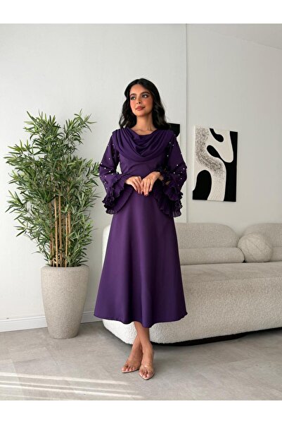 styleekone Soft Barbie dress