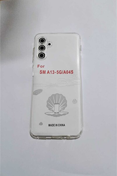 kılıfınbenden موديل حافظة سيليكون متوافق مع سامسونج A 13 / A 04 S