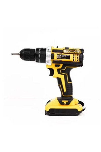OEM Cordless Impact Drill and Screwdriver 24V