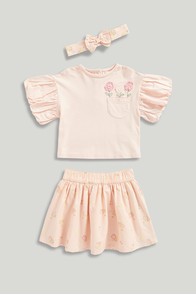 MOTHERCARE 3Lü Set