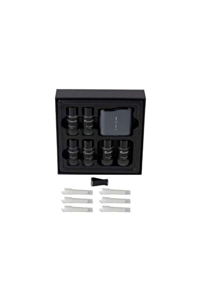 Mob Double Tubes Intelligent Car Mount Diffuser Model M100