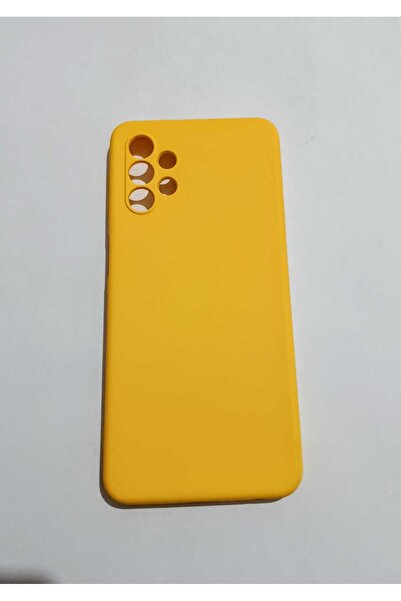 kılıfınbenden موديل حافظة سيليكون متوافق مع سامسونج A 13 / A 04 S