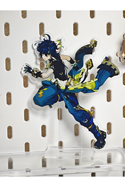 Yenaplanner جينشين كينيتش ستاند