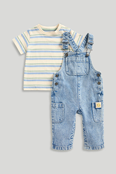 MOTHERCARE Salopet Tulum Set