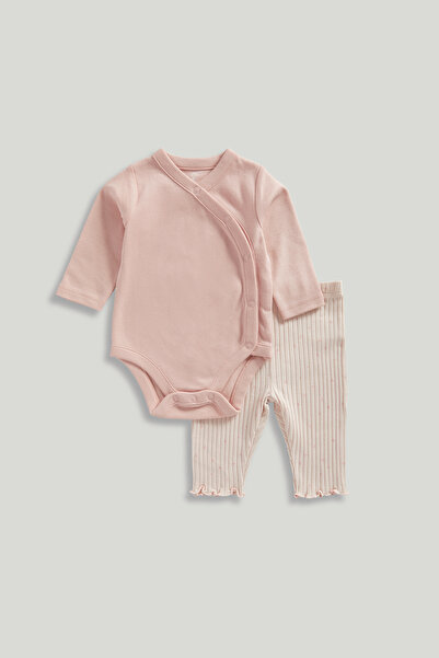 MOTHERCARE Alt Üst Set