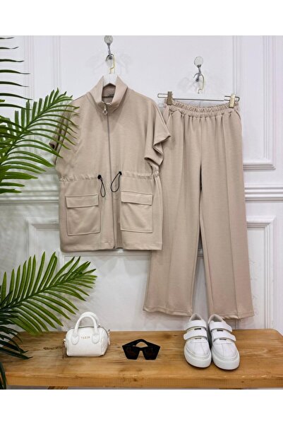 onix Jaren Duo Set Beige