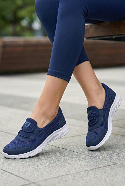 Step Stones Women's Mesh - Lightweight Shoes |   Breathable, Daily Comfortabl...