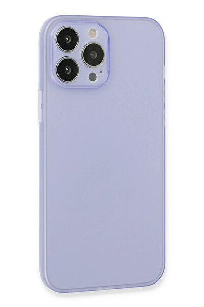 isiltikidsmoda Newface iPhone 13 Pro Case Puma Silicone - Purple
