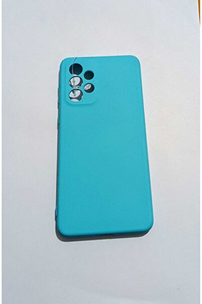 kılıfınbenden حافظة سيليكون لهاتف سامسونج A 33