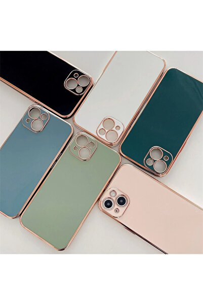 isiltikidsmoda Newface Samsung Galaxy A05 Case Volet Silicone - White