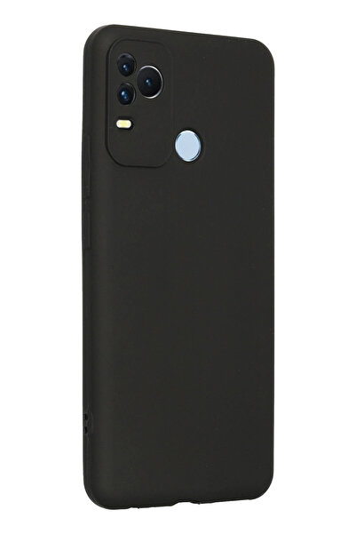 isiltikidsmoda Newface Omix X400 Case First Silicone - Black