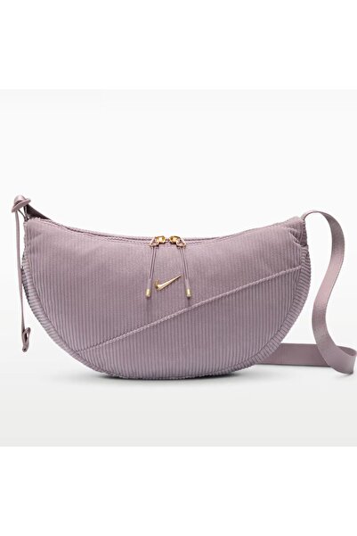 Nike Women's Bag Nk Aura Crescent Crossbody Women's Shoulder Bag 0.9 Liters