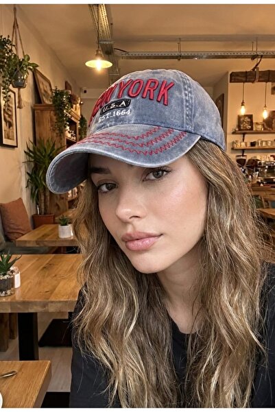 LAGRANZE Urban Legacy Cap – Premium Unisex Hat with Embroidery Detail