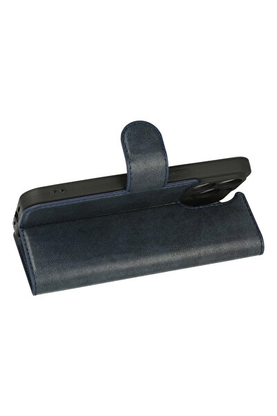 isiltikidsmoda Newface iPhone 13 Pro Max Case Trend S Plus Cover Case - Navy ...