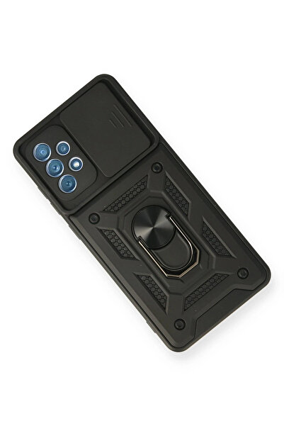 isiltikidsmoda Newface Samsung Galaxy A32 Case with Pars Lens Ring Silicone -...