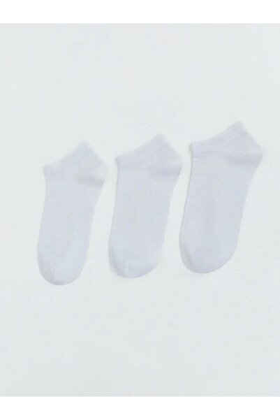 LC Waikiki Дамски чорапи, 3 чифта (S6)