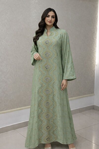 ELLA New modern jalabiya