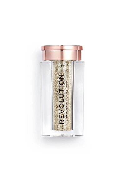 MAKEUP REVOLUTION Bartay glitter glitter