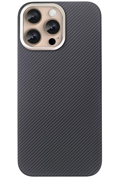 isiltikidsmoda Joko iPhone 15 Pro Max Besa Magsafe Cover - Black