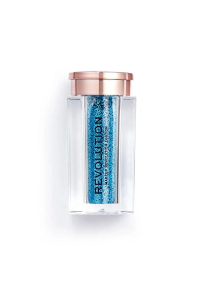 MAKEUP REVOLUTION Bartay glitter glitter