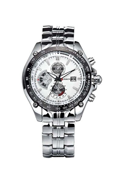 Curren men Casual Chronograph Watch 8083