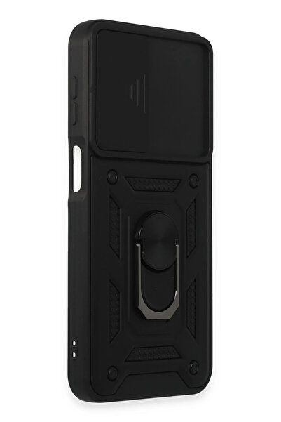 isiltikidsmoda Newface Samsung Galaxy M34 5g Case Pars Lens Ring Silicone - B...