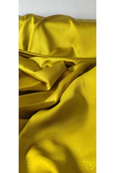 River Fabrics كوب ساتان جرين