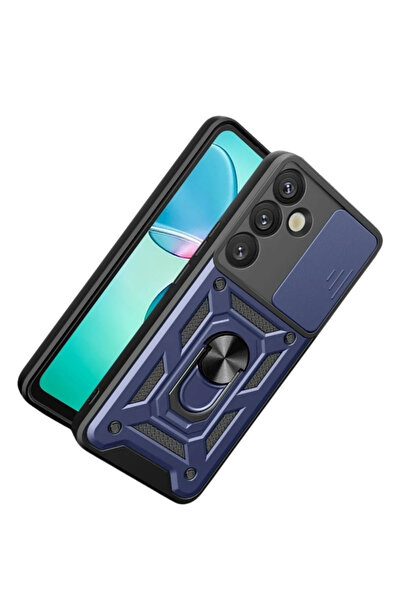 isiltikidsmoda Newface Samsung Galaxy S26 Plus Pars Silicone Case with Ring -...