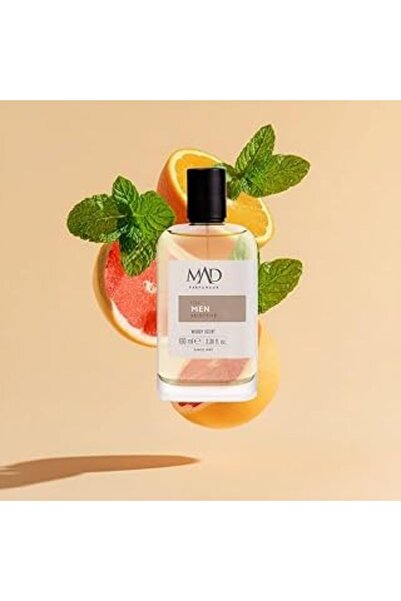 SHC42000 Mad W143 Selective Eau De Parfum (Edp) 100 Ml Erkek Parfüm – Greyfur...