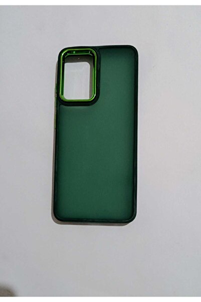 kılıfınbenden موديل حافظة سيليكون سامسونج A 32