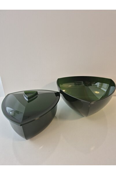 Tupperware Defne Set of 2 Serving Bowls