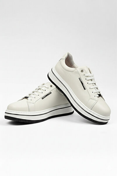 LUCIANO BELLINI Munich Model Genuine Leather Imported Sole Men's Shoes