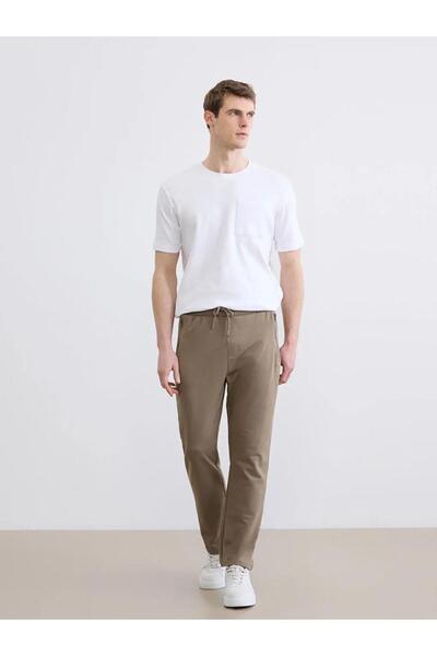 LC Waikiki بنطلون رياضي رجالي من هاكي ستاندرد (S6)