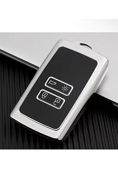 CİHAN GROUP Dacia Duster Sandero Stepway Key Case 2. See the Picture Logo the...