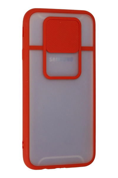 isiltikidsmoda Newface Samsung Galaxy J7 Pro / J730 Case Palm Frosted Camera ...