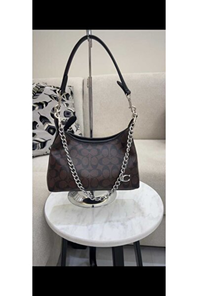 GENERAL Women's Shoulder Bag with accessories