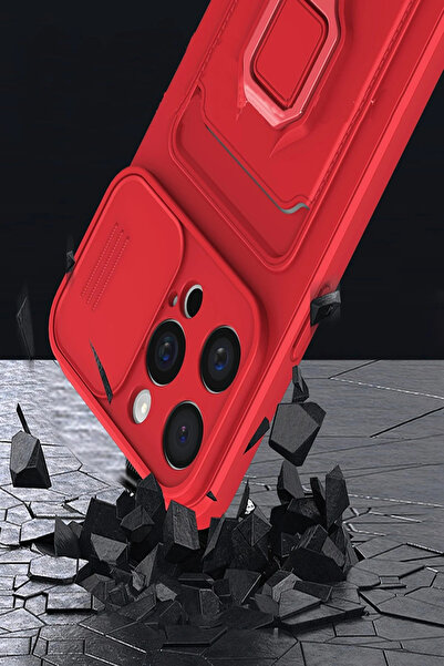 isiltikidsmoda Newface iPhone 15 Pro Max Case Zuma Silicone with Business Car...